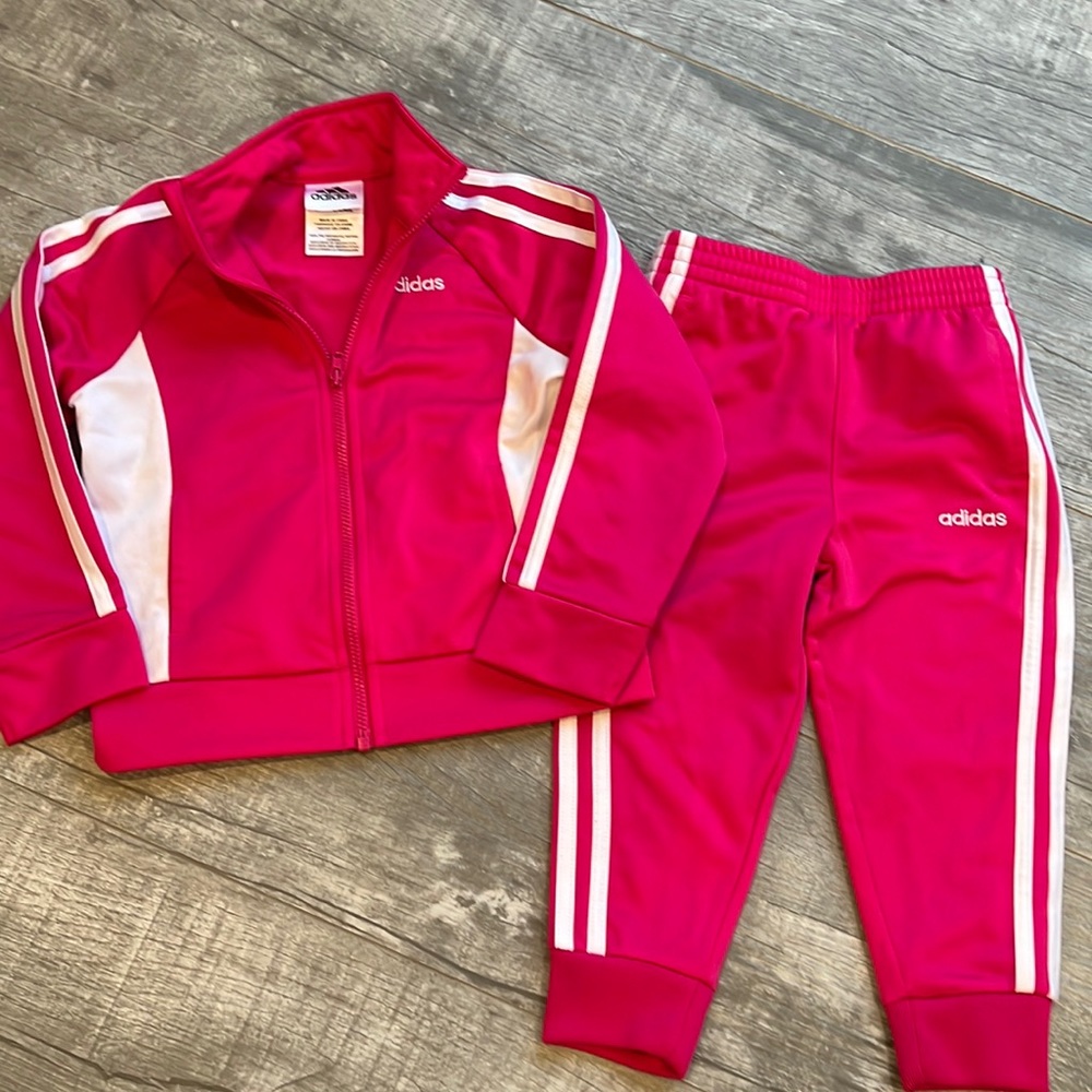 Adidas set 2t